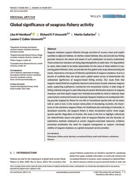 Nordlund et al 2017 Fish & Fisheries